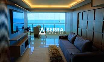 Imagem: Ondina Cobertura mobiliada 204m²