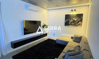 Imagem 7: Alphaville 2 | Casa Alto Padrão | 3 Suítes (Projeto Para 4) | 282m²