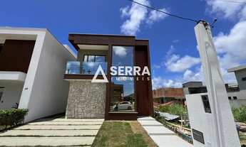 Imagem: Villa Florença Casa Duplex 150m²
