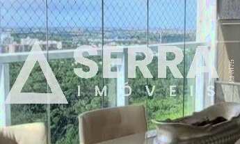 Imagem: Atmos Greenville 2/4 com Suíte Home Office