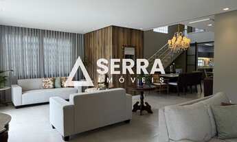 Imagem 5: Busca Vida | Casa | 480m² | 4 suítes | Piscina | Varanda Gourmet