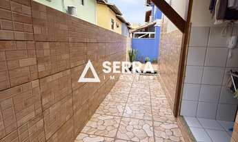 Imagem 6: Stella Maris | Casa Duplex | 126 m² /4 com Suíte | Porteira Fechada | Energia Solar