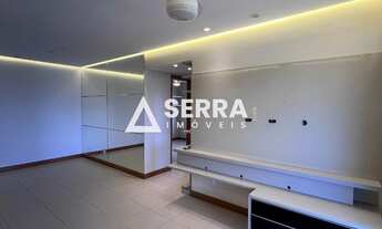 Imagem 3: Patamares | 2 Quartos | 93m² | Vista Bosque | Belavista Colina A