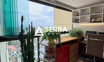 Imagem 3: Garibaldi | 3 Suítes | 140m² | Decorado | Varandas + Gourmet