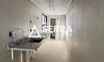 Imagem 6: Olhar ? Caminho das Árvores | Apartamento | 130 m² | 3 suítes | Varandão Gourmet