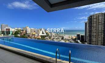 Imagem: Rio Vermelho Duplex 2 Suítes 90m²