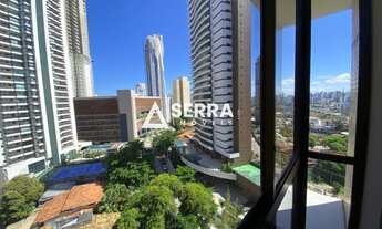 Imagem 1: Caminho das árvores | Unique Live | Studio | 26 m² | Mobiliado | 1 vaga