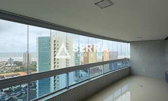 Imagem: Patamares 4 quartos 162m² Vista mar