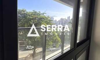 Imagem 5: Olhar ? Caminho das Árvores | Apartamento | 130 m² | 3 suítes | Varandão Gourmet