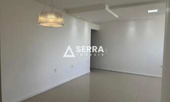 Imagem 2: Imbuí | Condomínio Moradas do Bosque | Apartamento | 94 m² | 3/4 (1 Suíte