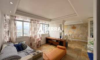 Imagem 2: Graça | Apartamento 3/4 (Suíte Master com Closet) | Nascente | Andar Baixo