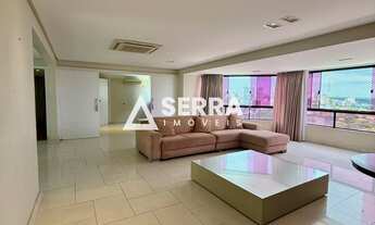 Imagem 3: Alto do Parque | Mansão Duque de Bourbon | 4 Suítes + Gabinete | 226 m² | Andar Alto