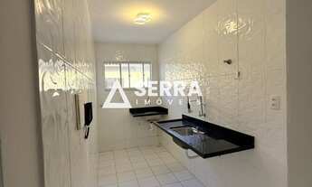 Imagem 7: Lauro de Freitas | 2 Quartos | 49 m² | Nascente | Condomínio Clube