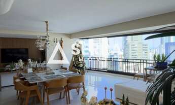 Imagem: Aquárius 4/4 Revertido para 3 Suítes