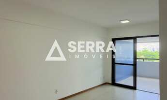 Imagem 3: Pituba | 3/4 com Suíte | 89 m² | Varanda Gourmet | 2 Vagas