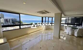 Imagem 7: Rio Vermelho | Mansão do Atlântico | Apartamento | 329 m² | 4 Suítes | Vista Mar