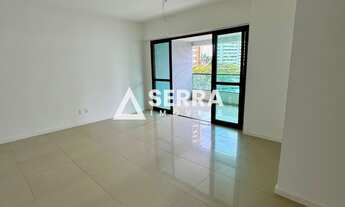 Imagem 2: Horto Florestal | Ed. Bertoloni | 80 m² | 2 Suítes (1 Canadense) | Norte | 2 Vagas