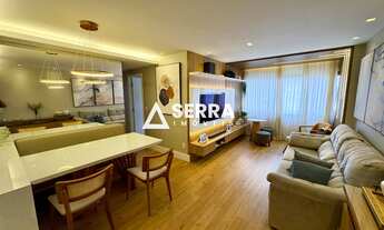 Imagem: Paralela Brisas Clube 80 m² 3/4 (1