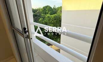 Imagem 2: Lauro de Freitas | 2 Quartos | 49 m² | Nascente | Condomínio Clube