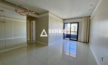Imagem 2: Pituba | Moradas da Pituba | Apartamento | 85,57 m² | 3/4 (1 Suíte) | 2 Vagas