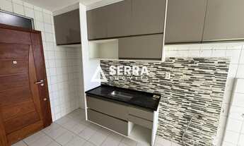 Imagem 6: Pituba | Mansão Cidade da Luz | Apartamento | 80 m² | Nascente