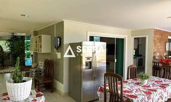 Imagem 7: Alphaville Litoral Norte 2 | Casa Alto Padrão | 4 Suítes | 350 m²