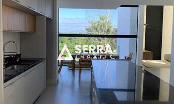 Imagem: Alphaville Litoral Norte II Casa Duplex