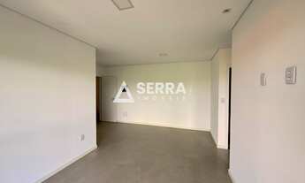 Imagem 3: Stella Mares 2 Quartos (1 Suíte) 65 m² Varandão Prédio Novo 1 Minuto da Praia