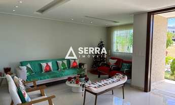 Imagem 3: Alphaville Litoral Norte 2 | Casa Alto Padrão | 4 Suítes | 350 m²