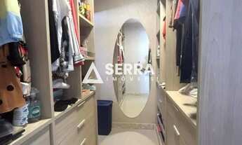 Imagem 6: Busca Vida | Condomínio Lisboa Sol | Casa 4 Suítes + Dependência | 250 m²