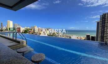 Imagem 3: Barra | RV Exclusive | 64 m² | 1/4 com Vista Mar Definitiva | 2 Vagas