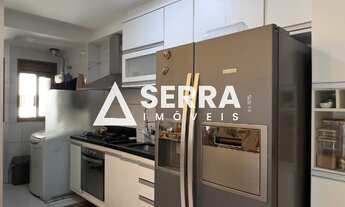 Imagem 7: Paralela | Brisas Residencial | Apartamento 3 Quartos (2 Suítes) | 79 m² | Andar Baixo