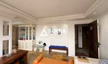 Imagem 6: Graça | Apartamento 3/4 (Suíte Master com Closet) | Nascente | Andar Baixo