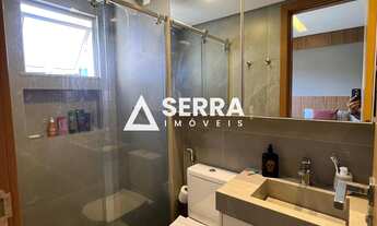 Imagem 3: Armação | 1/4 com Suíte | 47 m² | Vista Mar | Porteira Fechada