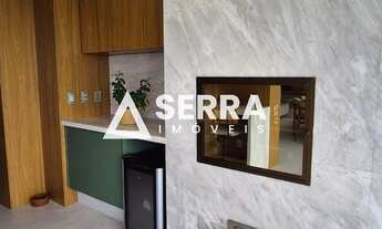 Imagem 7: Greenville ? Ludco | 180 m² | 3 Suítes | Varanda Gourmet | Alto Padrão