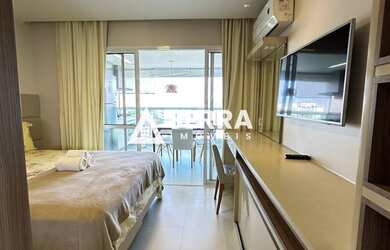 Imagem 14: Rio Vermelho | Celebration Garibaldi | 47 m² | 1/4 Sala | Vista Mar