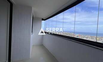 Imagem: Imbuí 3/4 com Suíte 77 m² Varanda