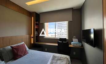 Imagem 2: Armação | 1/4 com Suíte | 47 m² | Vista Mar | Porteira Fechada