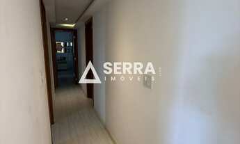 Imagem 2: Piatã | 4 Suítes (2 Canadenses) | 145 m² | Varanda Gourmet com Reiki