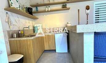 Imagem 3: Busca Vida | Condomínio Lisboa Sol | Casa 4 Suítes + Dependência | 250 m²