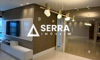 Imagem 5: Le Parc Caminho das Árvores Apartamento para Locação 195 m² 4 Suítes Vista Mar