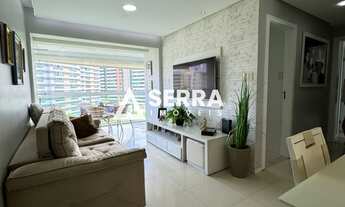 Imagem 5: Alphaville Salvador I | Residencial Laguna | Apartamento | 80 m²