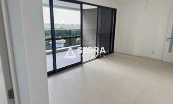 Imagem 7: Horto Florestal | Bloom | 107 m² | 3 Suítes | Andar Alto | Nascente