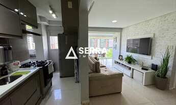 Imagem 7: Alphaville Salvador I | Residencial Laguna | Apartamento | 80 m²