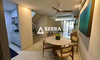 Imagem 7: Ondina | Costa España | Cobertura Duplex | 145 m² | 2/4 (1 Suíte) | Piscina Privativa