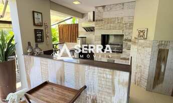 Imagem 6: Praia do Forte | Casa Alto Padrão | 369 m² | 5 Suítes + Piscina Privativa