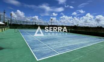 Imagem 7: Praia do Forte | Iberostar Mediterrâneo 2 | 86 m² | 2/4 (1 suíte) | Vista Mar e Lagoa