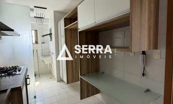 Imagem 6: Alto do Itaigara | Mansão Mediterrâneo | Apartamento | 96 m² | 3/4 (1 Suíte) | 2 Vagas