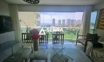 Imagem: Pituaçu 3 Quartos 110 m² Vista Mar