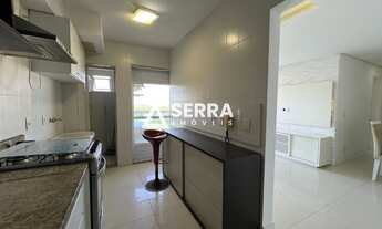 Imagem 7: Alphaville | 2 Quartos (1 Suíte) | 70 m² | Nascente | Andar Alto